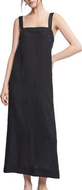 ottod'Ame Linen Long Dress