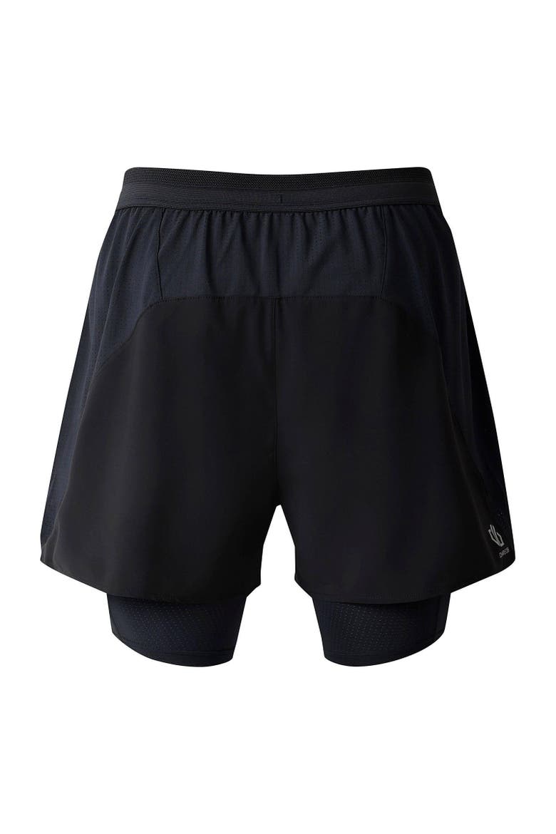 Movement Ii Shorts, Alternate, color, Black