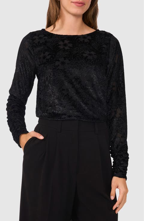 Burnout Top