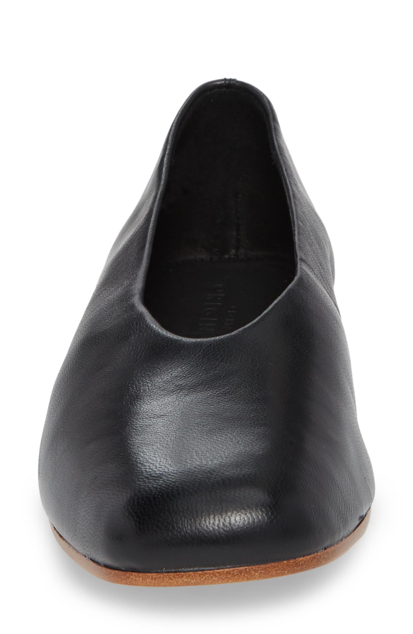 Clarks<sup>®</sup> Margot Free Flat, Alternate, color, 