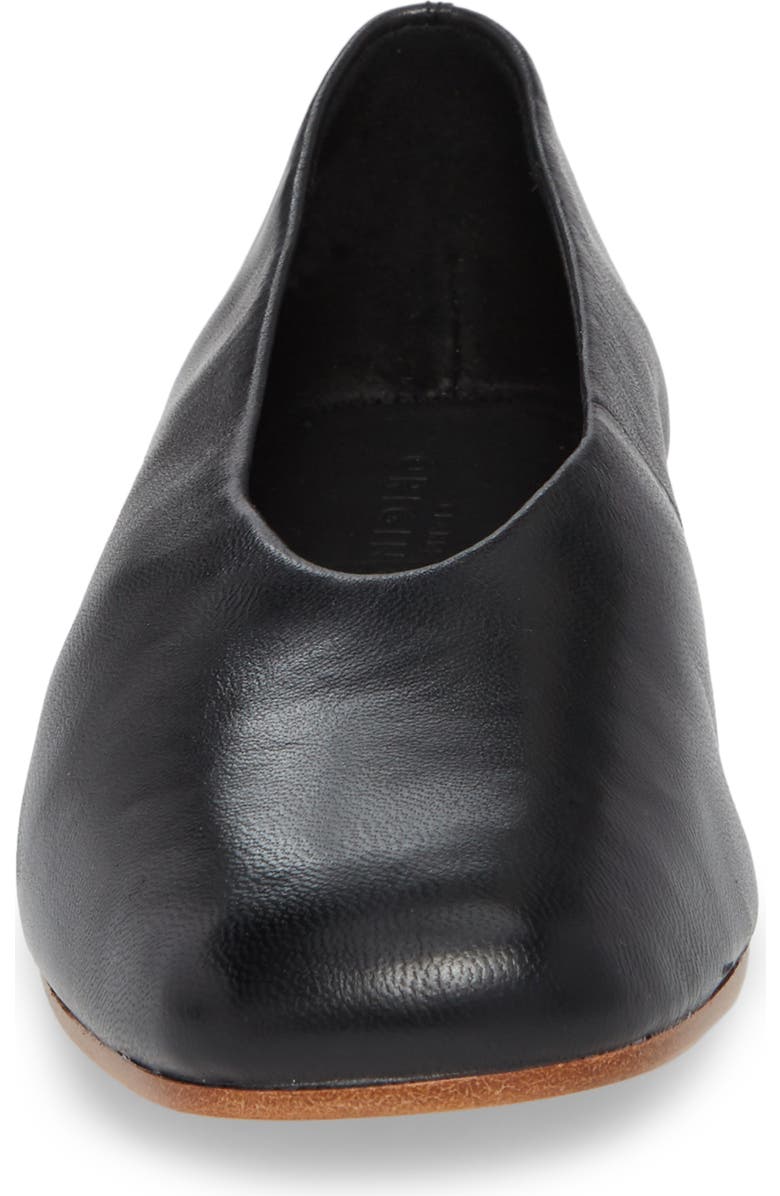 Clarks<sup>®</sup> Margot Free Flat, Alternate, color,