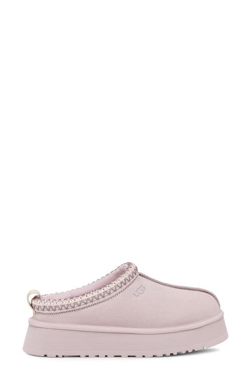 UGG UGG® TAZZ PLATFORM SLIPPER 