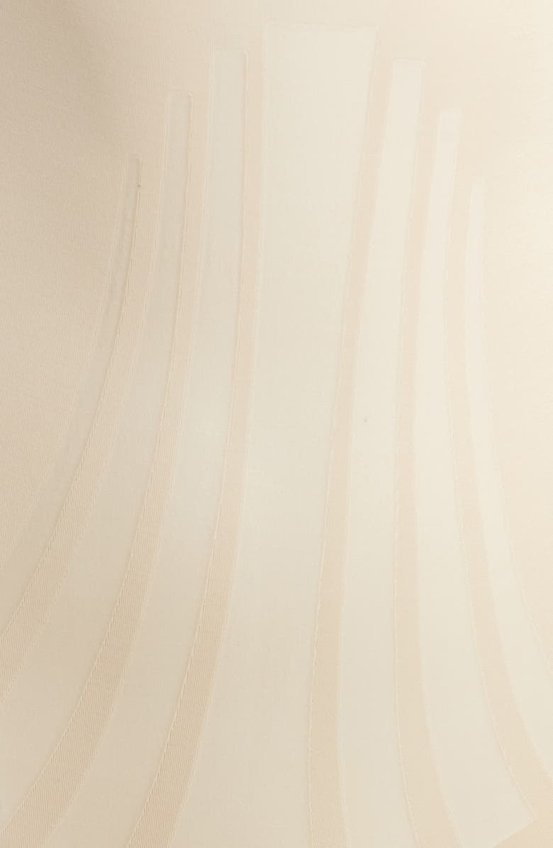 Miraclesuit<sup>®</sup> Modern Miracle<sup>™</sup> Wireless Shaping Bodysuit, Alternate, color, Warm Beige