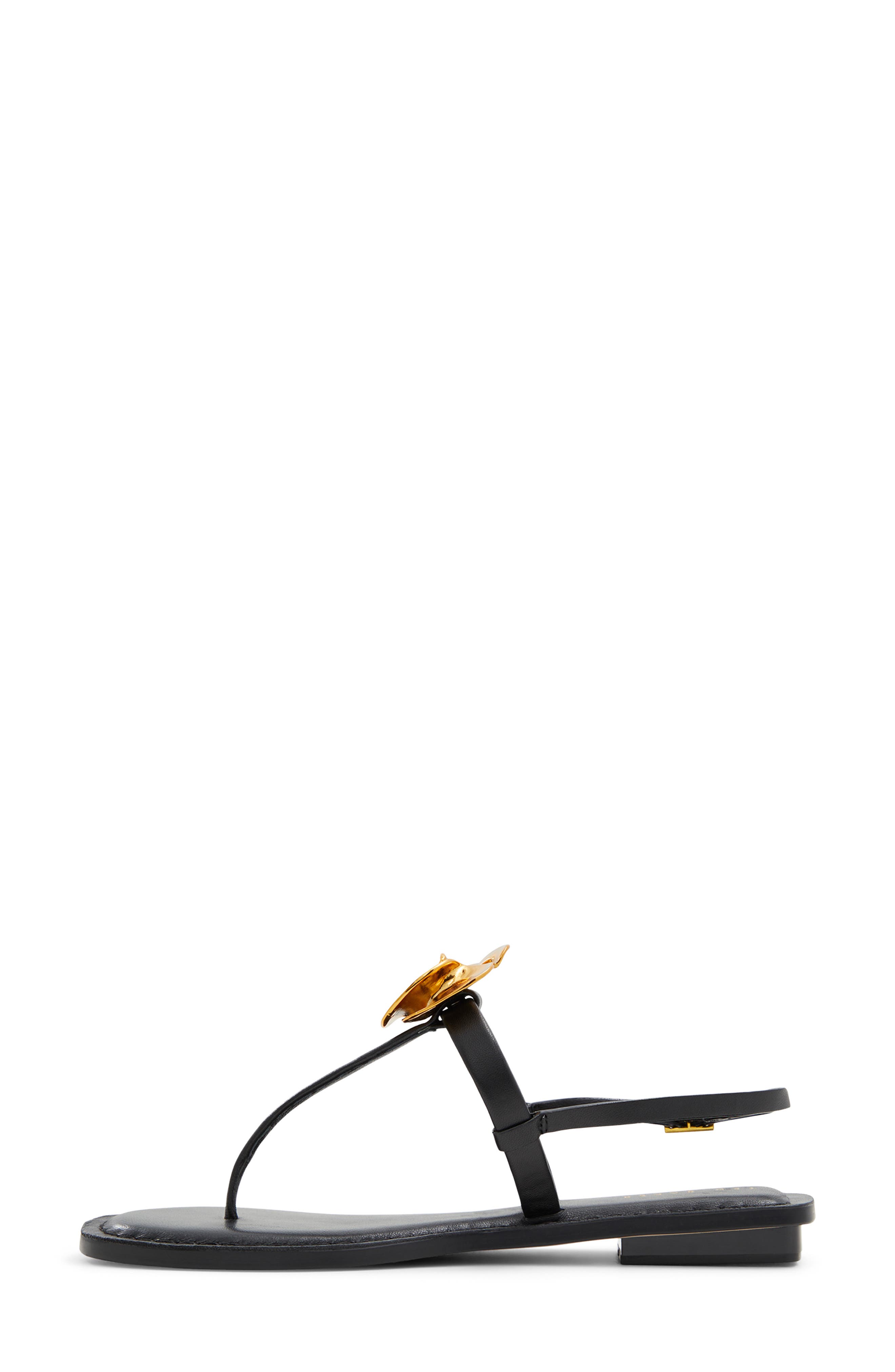 Ted Baker London Harper Rose Strappy Sandal, Alternate, color, 