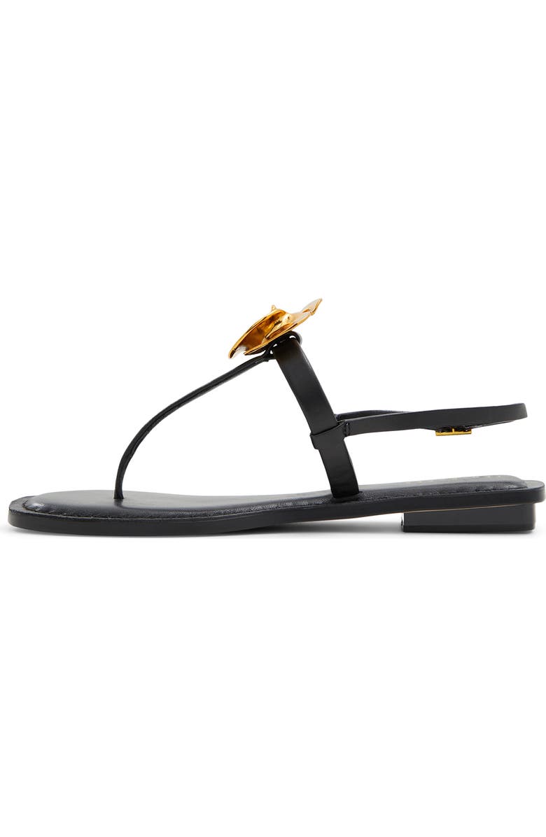 Ted Baker London Harper Rose Strappy Sandal, Alternate, color,