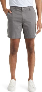 AG Cipher 7-Inch Chino Shorts