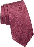 Michael Kors Crofton Paisley Tie