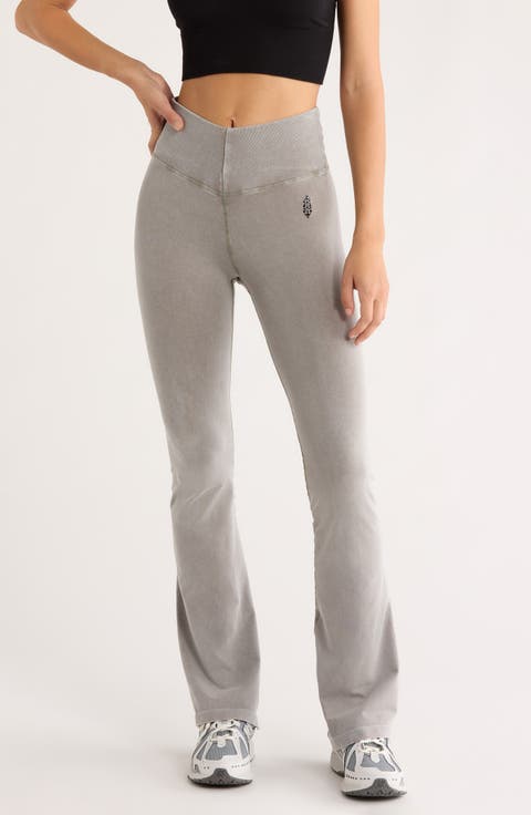 FP Movement Go to Smooth Flare Leggings