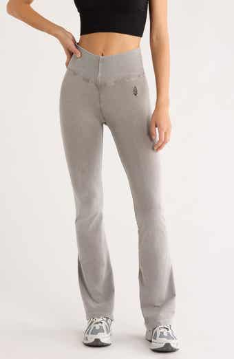Free People FP Movement Go to Smooth Flare Leggings