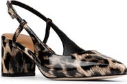 Donald Pliner Shanie Slingback Pump