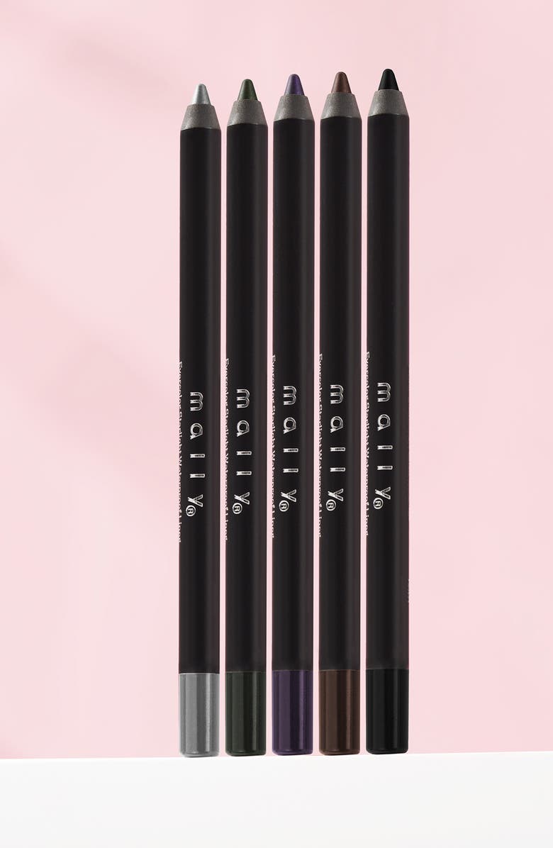 MALLY Evercolor Starlight Waterproof Eyeliner Set (Limited Edition) USD $95 Value, Alternate, color, 