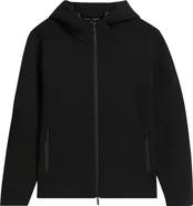 Robert Barakett Epsilon Zip Hoodie