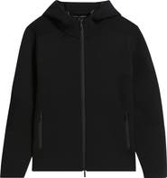 Robert Barakett Epsilon Zip Hoodie