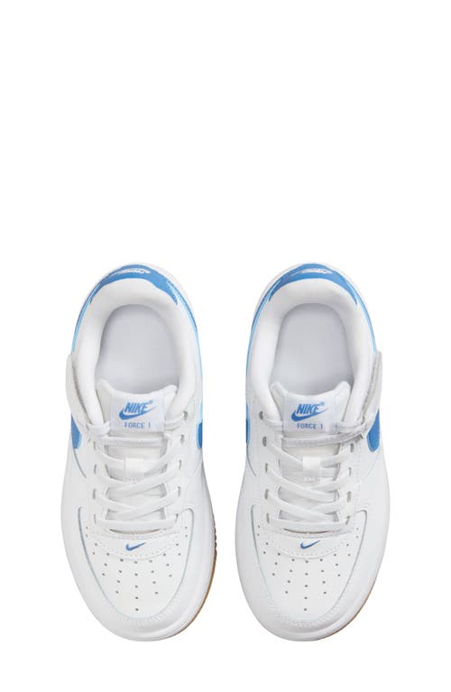 Nike Air Force 1 Low Easyon Sneaker