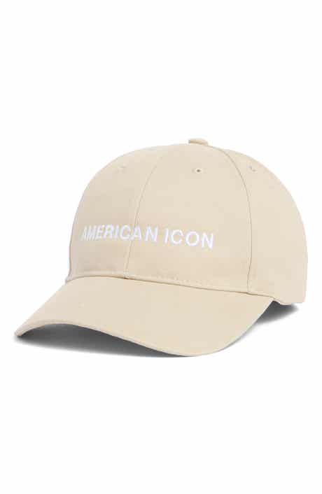 American Icon Baseball Cap