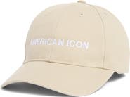 Good American American Idol Dad Hat