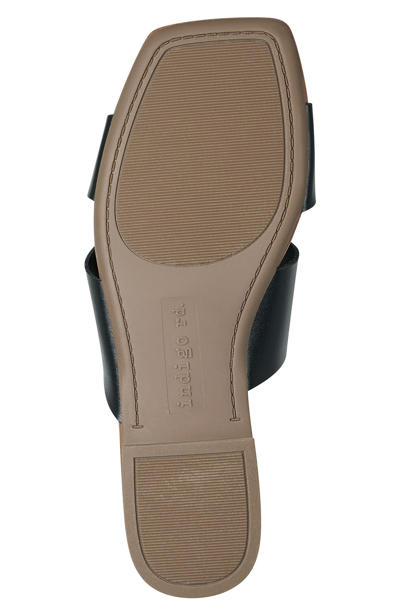 Indigo Rd Fletcher Crossband Slide Sandal, Alternate, color, 