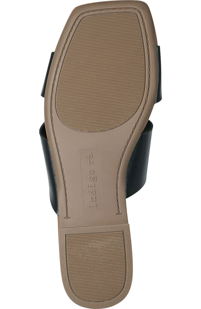 Indigo Rd Fletcher Crossband Slide Sandal, Alternate, color,
