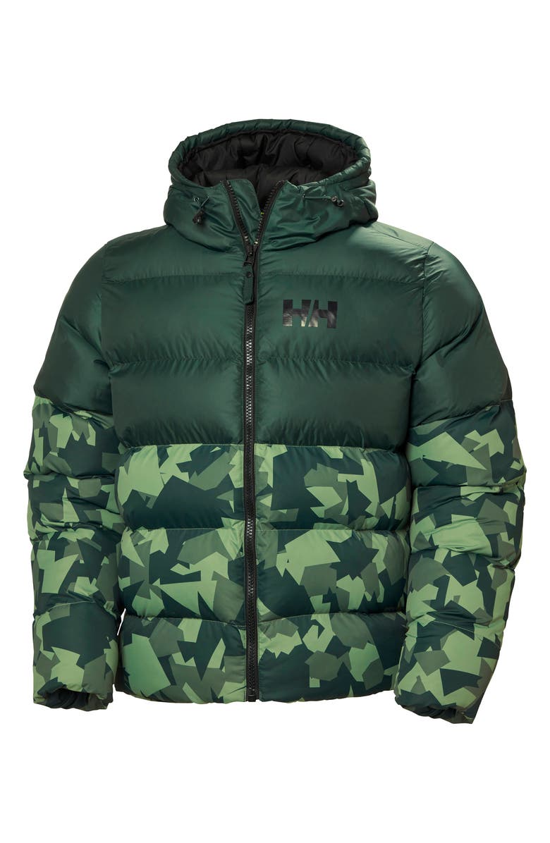 Helly Hansen Active Puffer Jacket, Main, color,