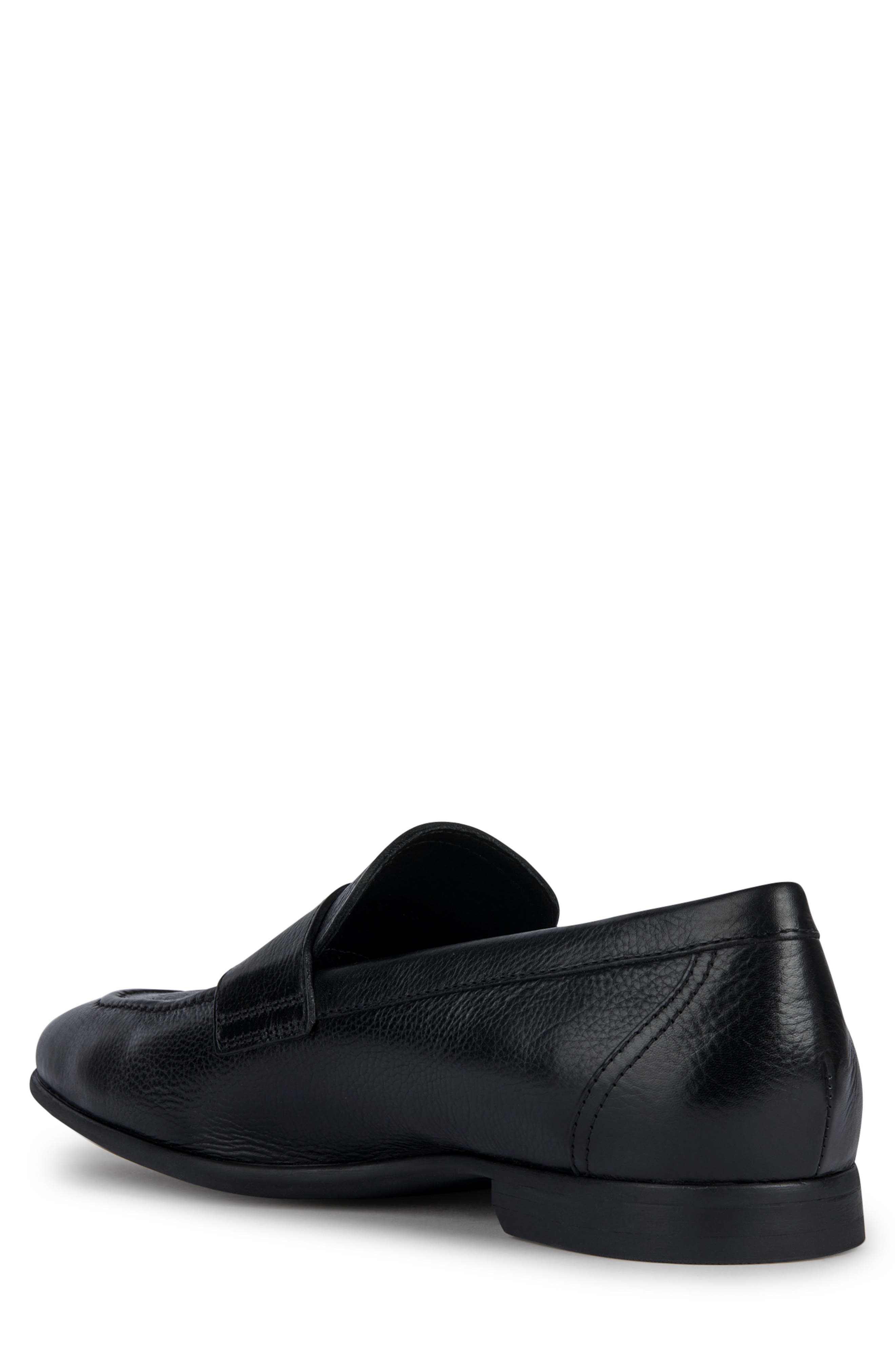 Geox Sapienza Penny Loafer, Alternate, color, 