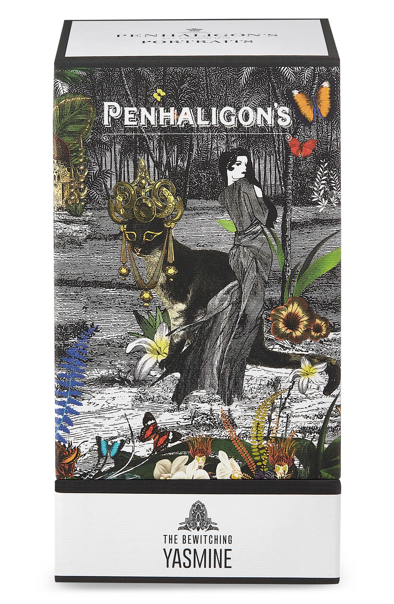 Penhaligon's The Bewitching Yasmine Eau de Parfum | Nordstrom