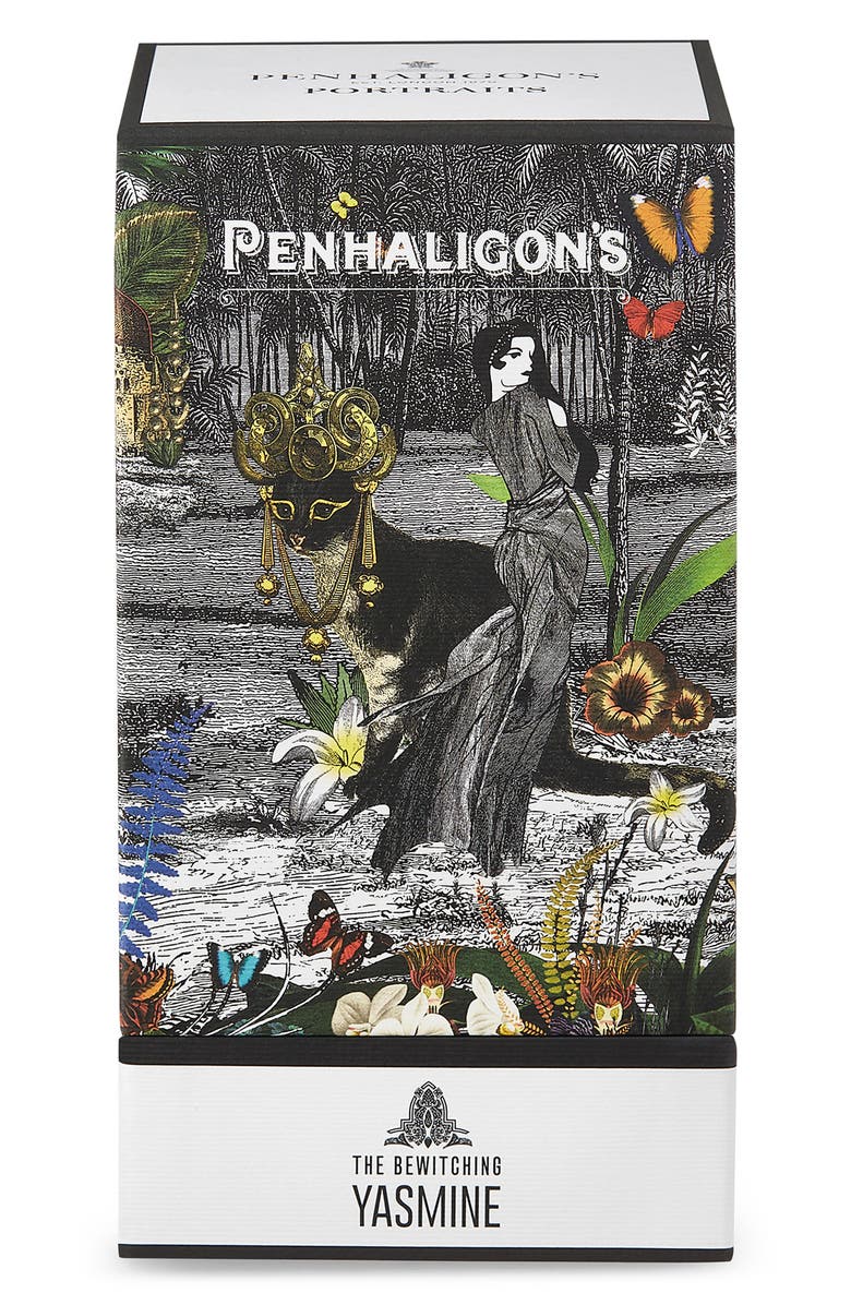 Penhaligon's The Bewitching Yasmine Eau de Parfum, Alternate, color, 
