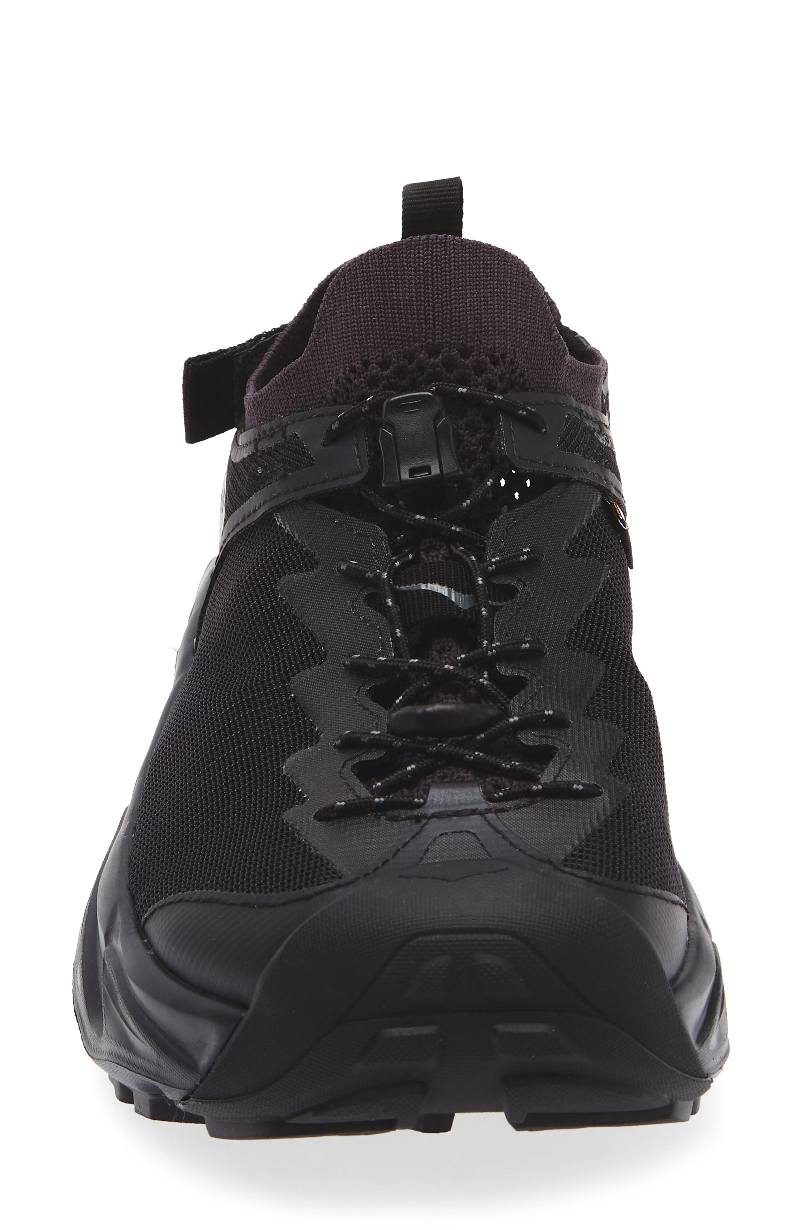 HOKA Hopara 2 Hiking Sandal, Alternate, color, 