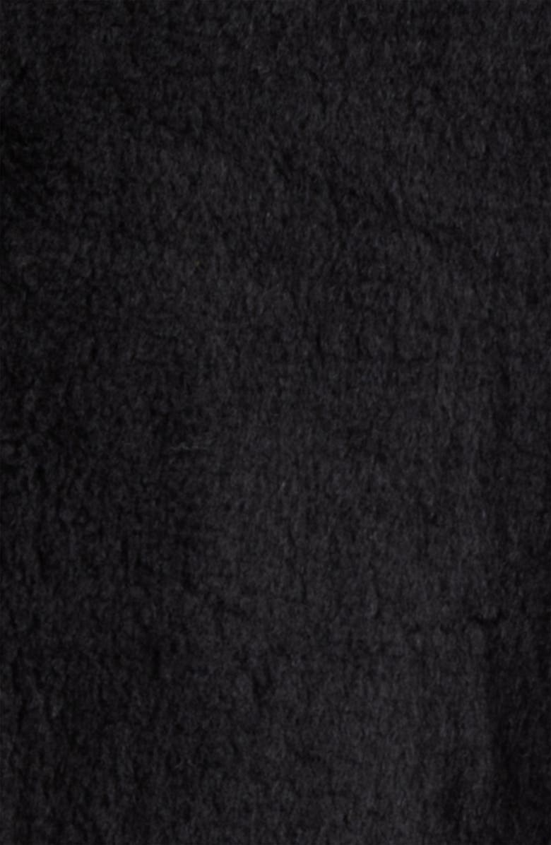 Max Mara Olga Short Virgin Wool & Cashmere Coat, Alternate, color, 