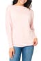 Slouchy Luxe Boatneck Top