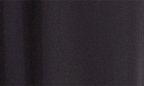 Proenza Schouler Salome Classic Twill Pants In Black