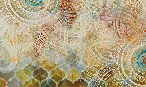 J&v Textiles J And V Textiles Kitchen Floor Mat In Multi