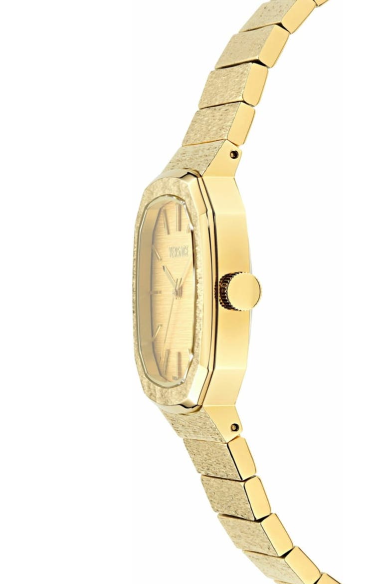 V-Arcadis Bracelet Watch, 32mm, Alternate, color, IP YELLOW GOLD