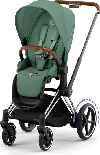 maaamin　cybexイージーS サイベックス cybex イージーS B2 EEZY S ベビーカー ポイント10倍