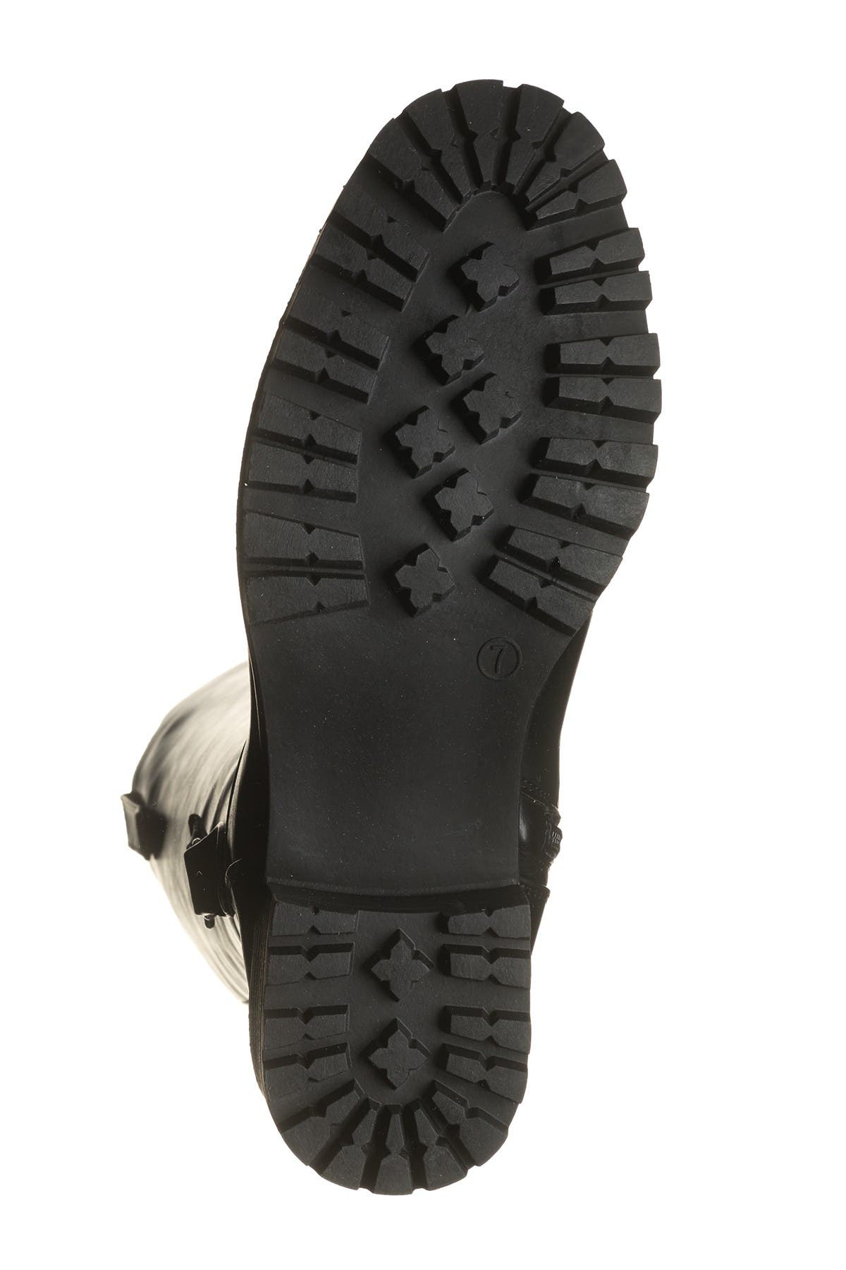 AQUATHERM BY SANTANA CANADA Betty Waterproof Faux Fur Lined Knee-High Boot, Alternate, color, 