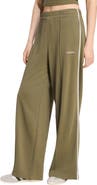 adidas Wide Leg Pants