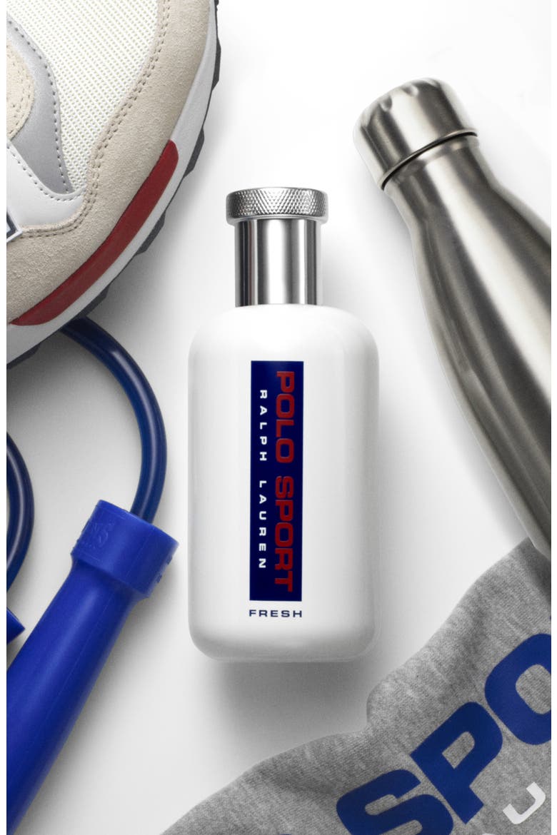 Polo Sport Fresh Eau de Toilette, Alternate, color, NO COLOR