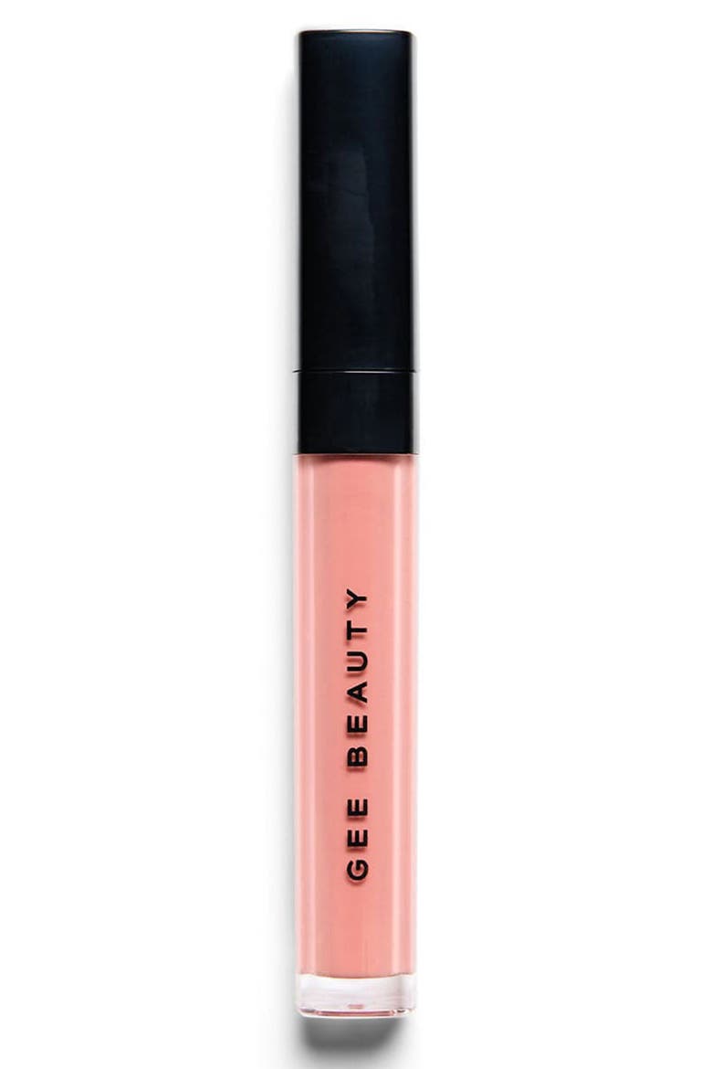 Nourishing Lip Gloss, Main, color, CHARLIE