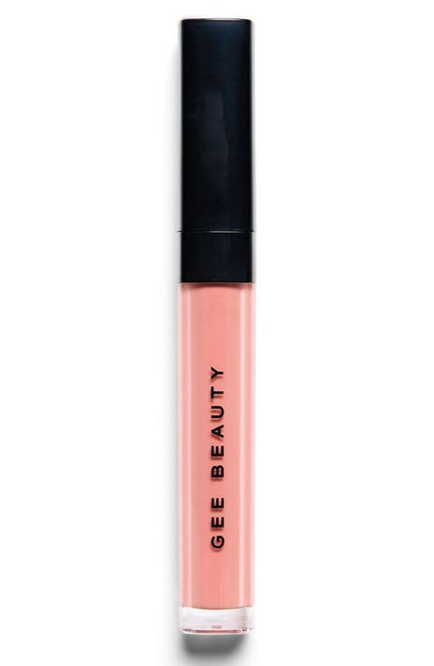 Nourishing Lip Gloss