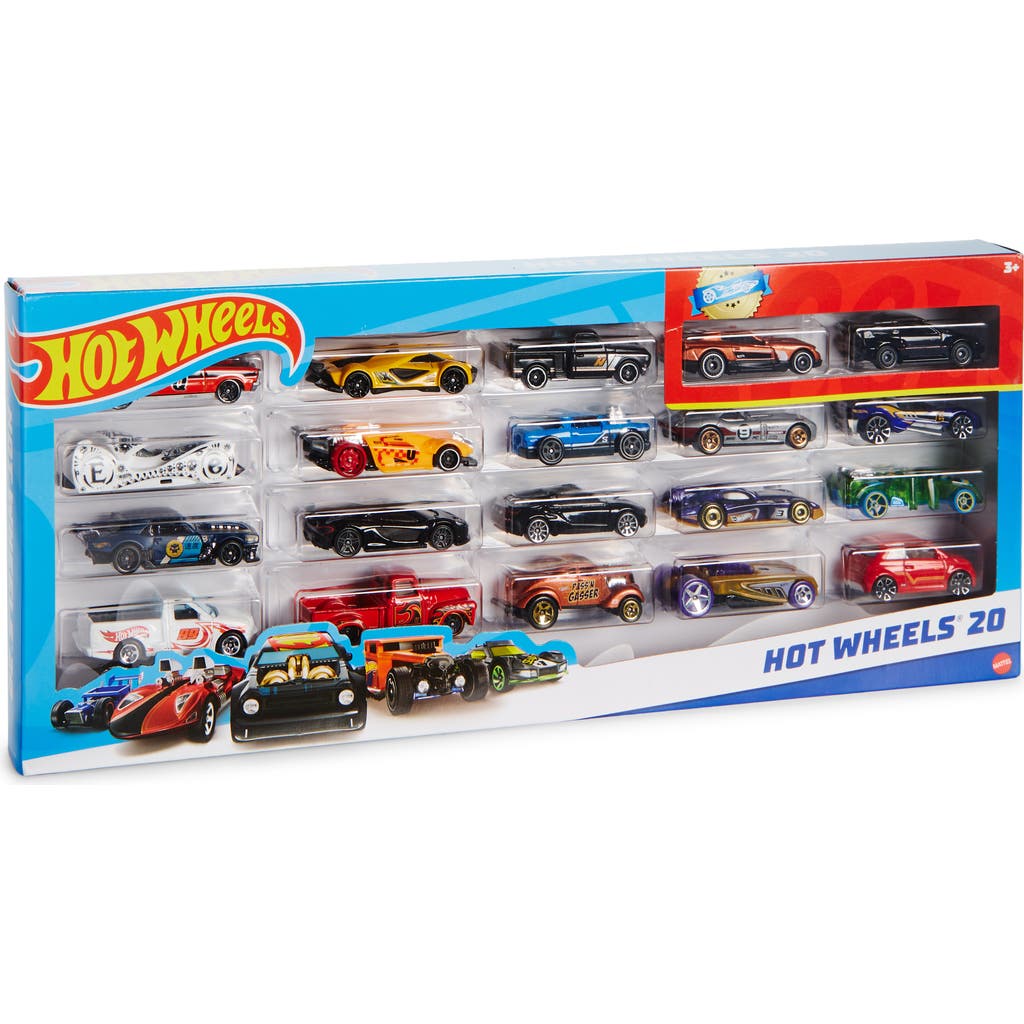Hot Wheels ® Cars