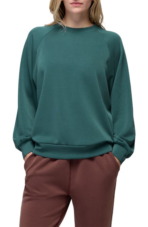 Shea Crewneck Sweatshirt