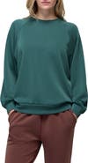 prAna Shea Crewneck Sweatshirt