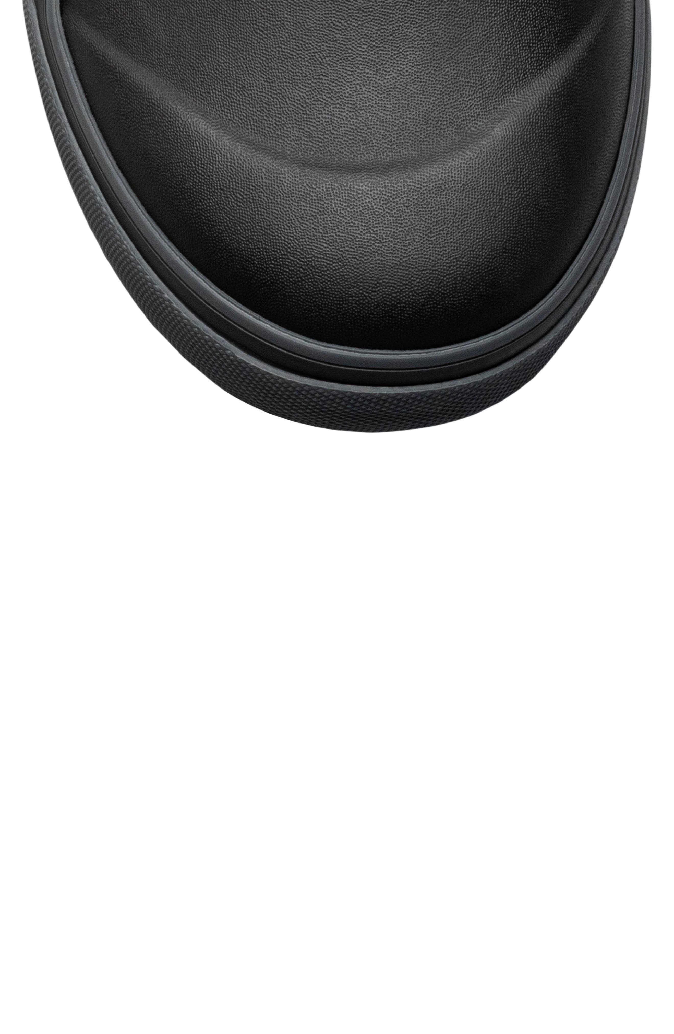 Bogs Kicker Waterproof Insulated Chelsea Boot, Alternate, color, 