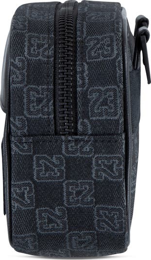 バッグ JORDAN BRAND JAM MONOGRAM CAMERA BAG JORDAN JAM 23 MONOGRAM CAMERA BAG / ジョーダン JAM23 カメラ