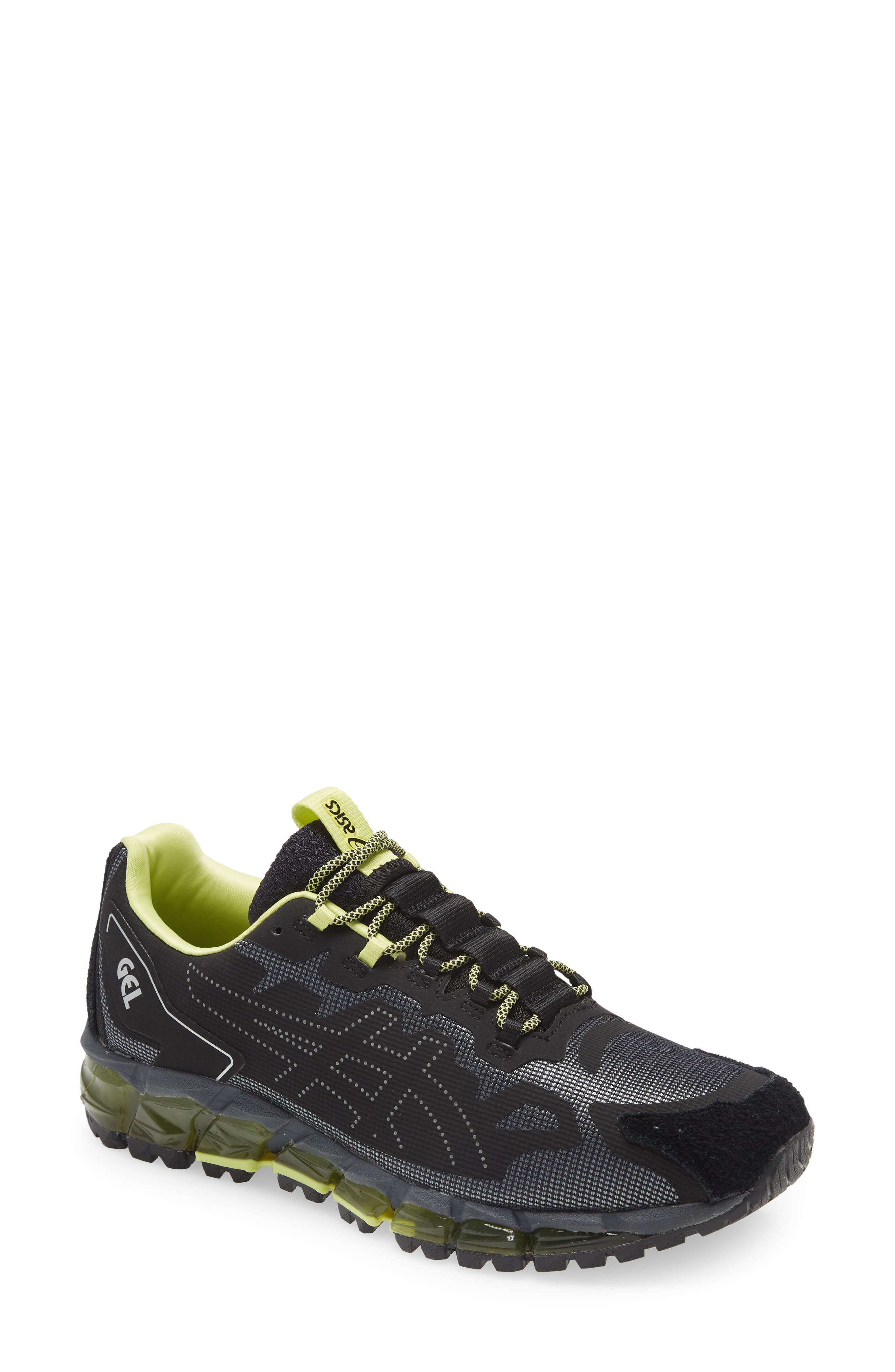 ASICS<sup>®</sup> GEL-Quantum 360 6 Sneaker, Main, color, 