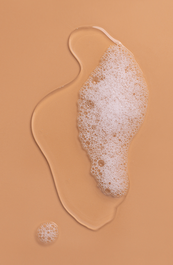 Nourishing Baby Wash and Shampoo