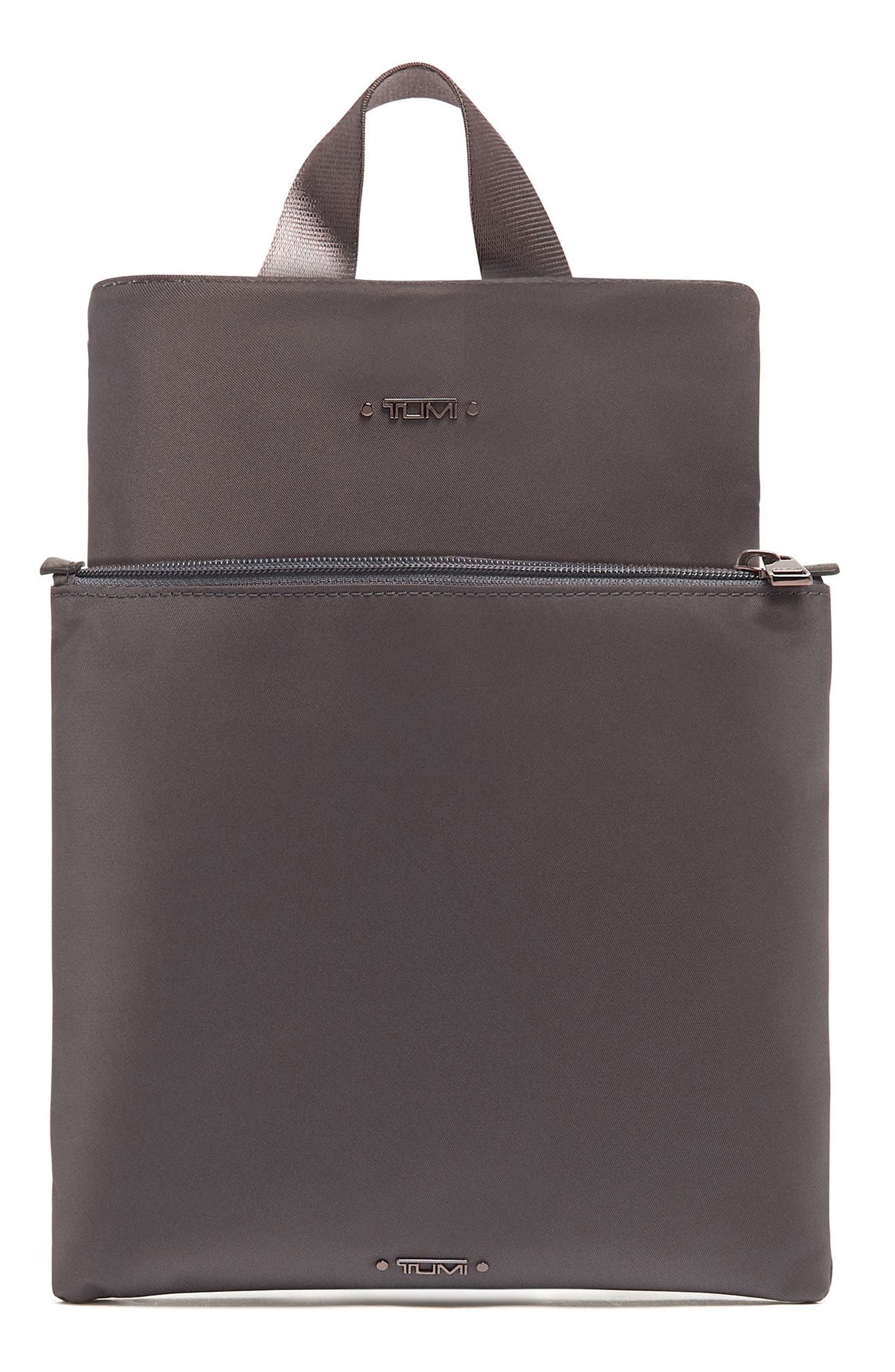 TUMI Voyageur - Just in Case Nylon Travel Backpack, Alternate, color, 