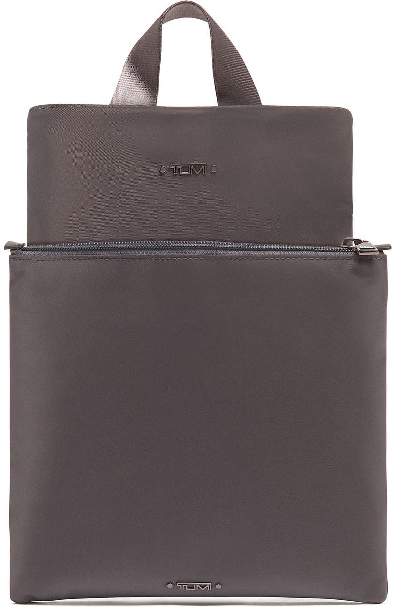 TUMI Voyageur - Just in Case Nylon Travel Backpack, Alternate, color,