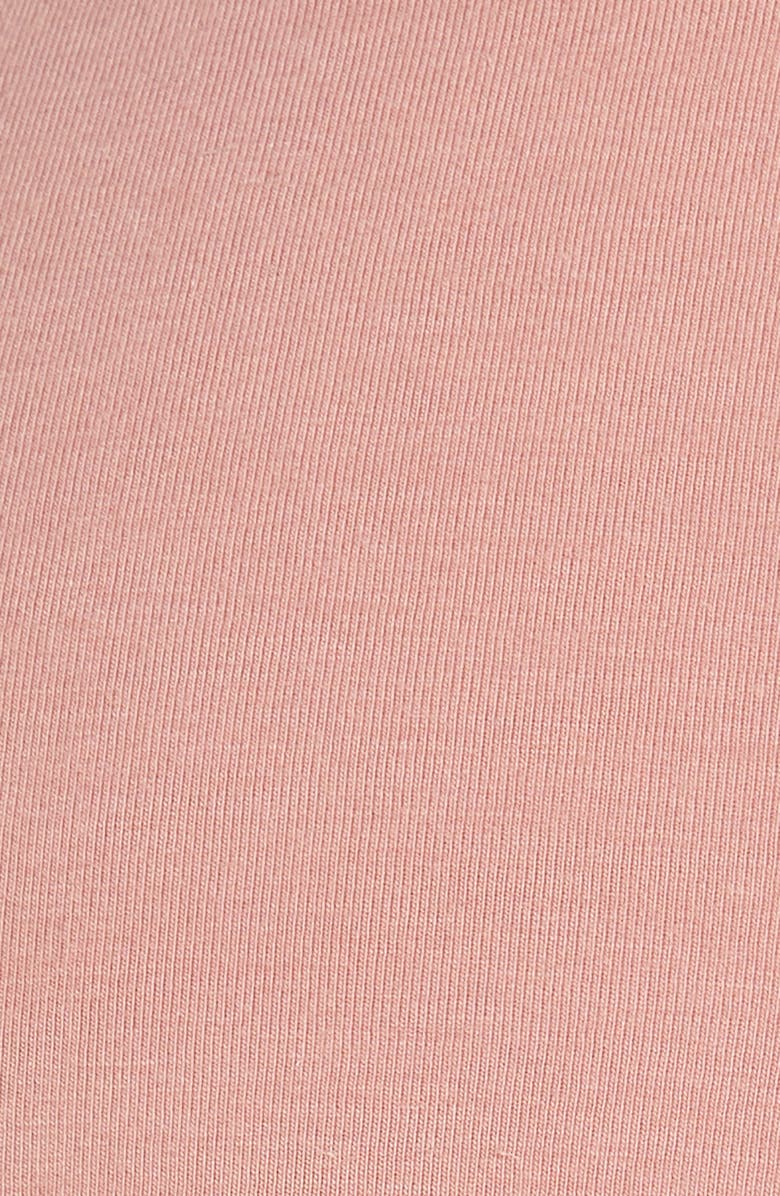 Hanky Panky Supima<sup>®</sup> Cotton Boyshorts, Alternate, color, Rooibos Beige