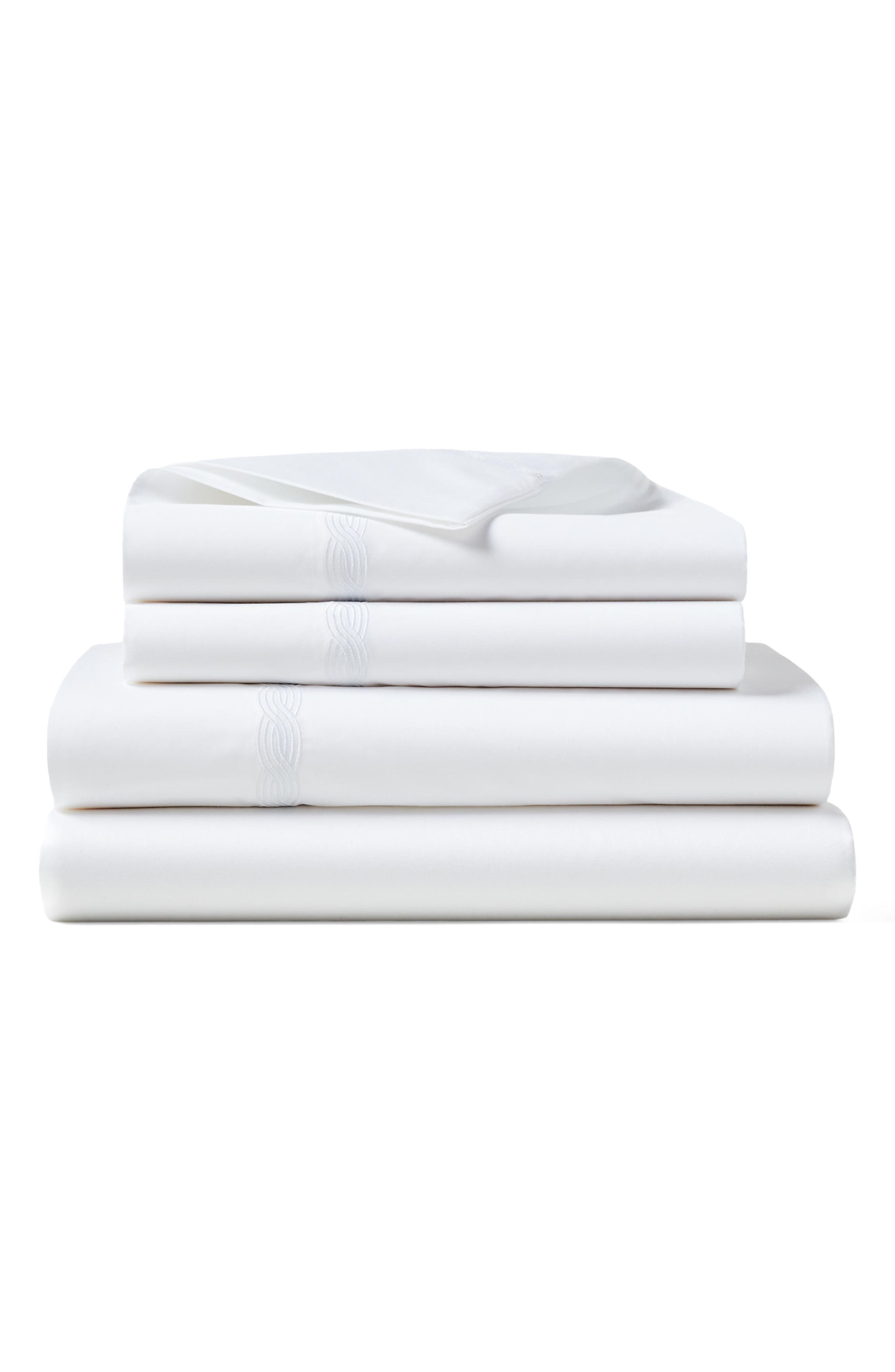 selected WHITE