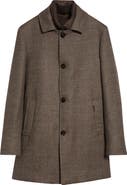 MooRER Monferrato Virgin Wool Coat
